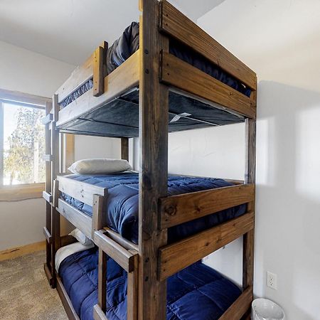 Cabin Getaway & Stonewood Lodge Grand Lake Room photo