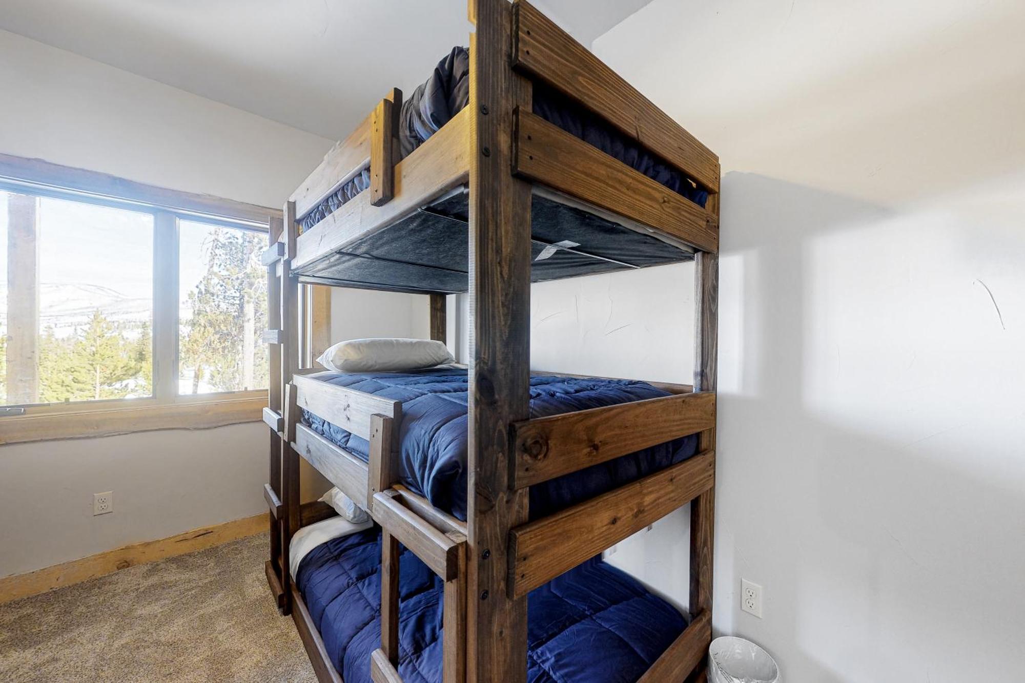Cabin Getaway & Stonewood Lodge Grand Lake Room photo