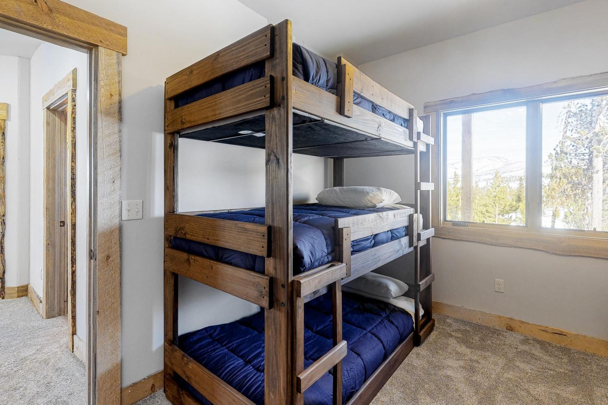 Cabin Getaway & Stonewood Lodge Grand Lake Room photo